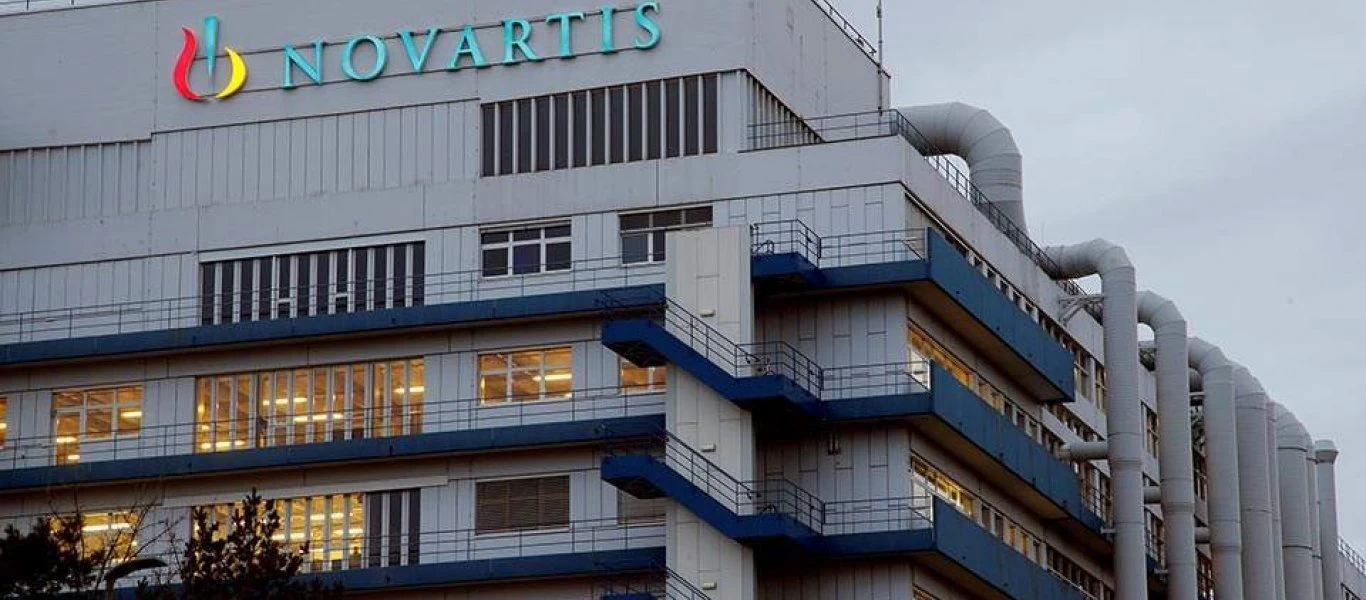 Υπόθεση Novartis: Αυτοί είναι οι μάρτυρες που θα καλέσουν τα κόμματα στην προανακριτική